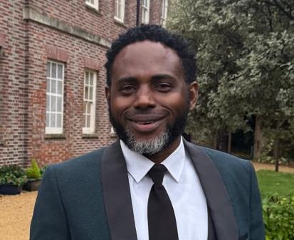 Olamide Azeez Lamidi